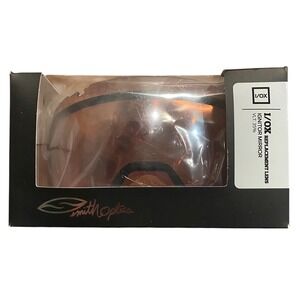 NEW SMITH I/OX Lens Replacement IL71 Ignitor Mirror Filter S2 35% VLT OPEN BOX